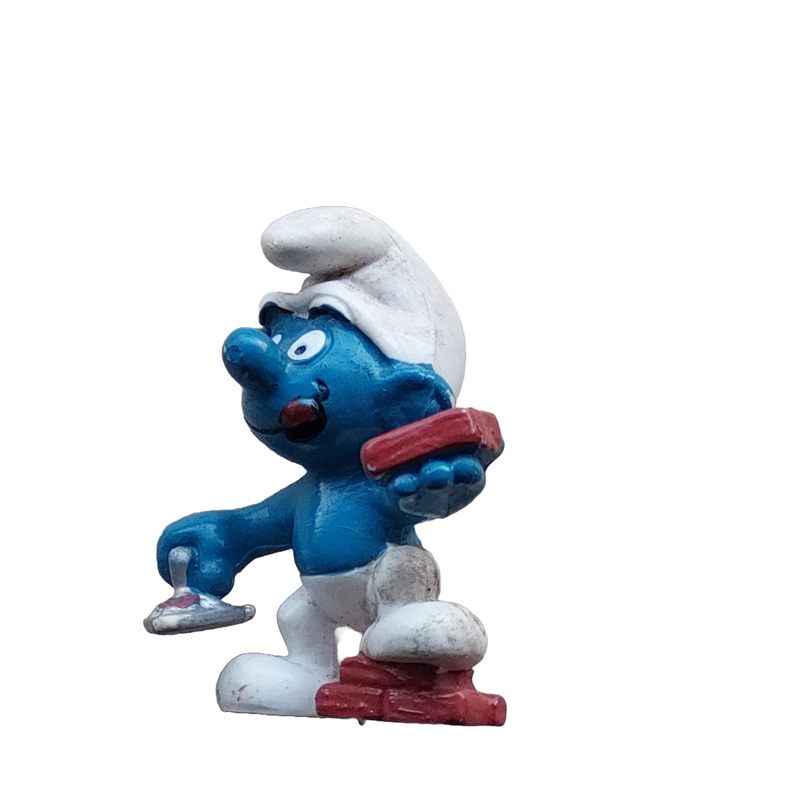 Metselsmurf