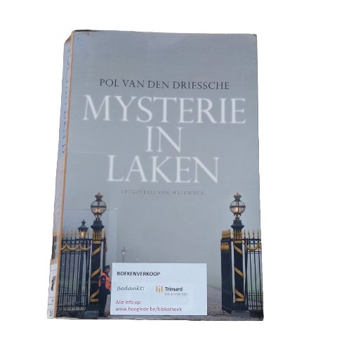 Mysterie in Laken