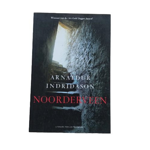 Noorderveen