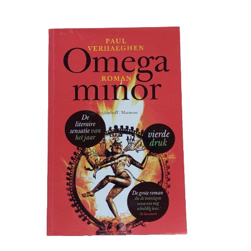 Omega minor