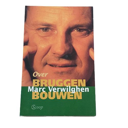 Over bruggen bouwen