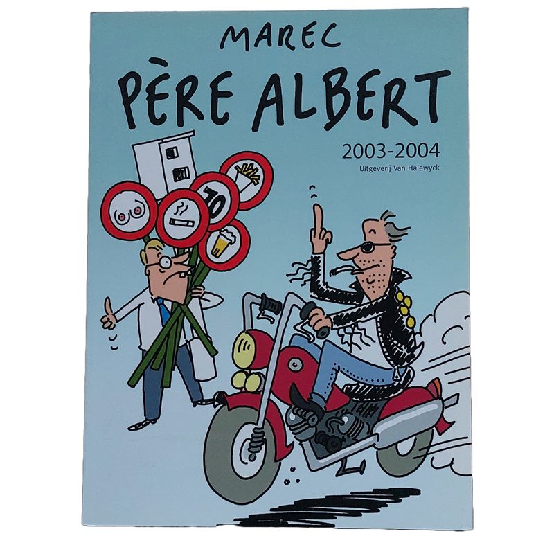 Père Albert