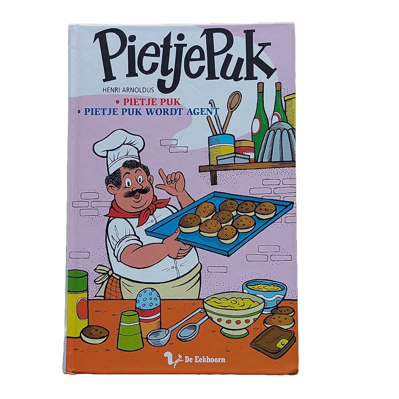 Pietje Puk