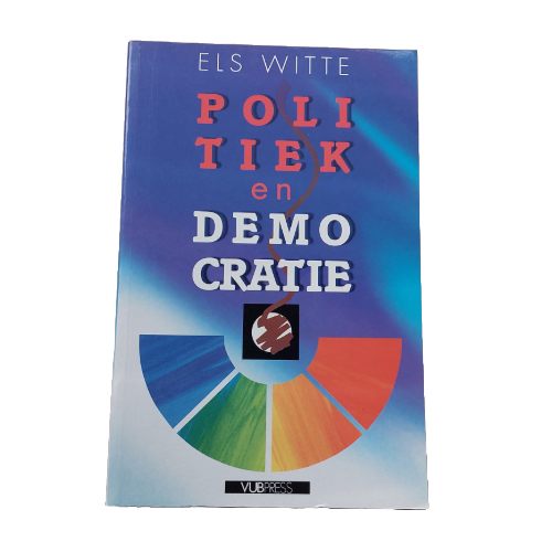 Politiek en democratie