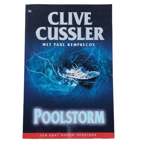 Poolstorm