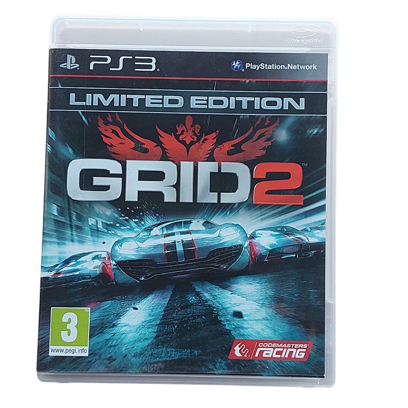 Grid 2