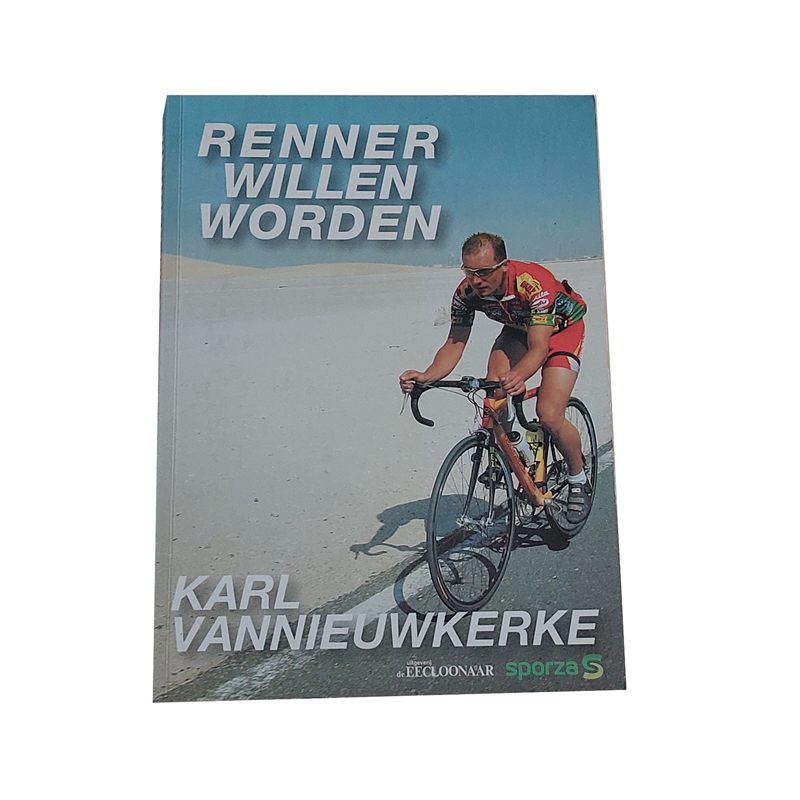 Renner willen worden