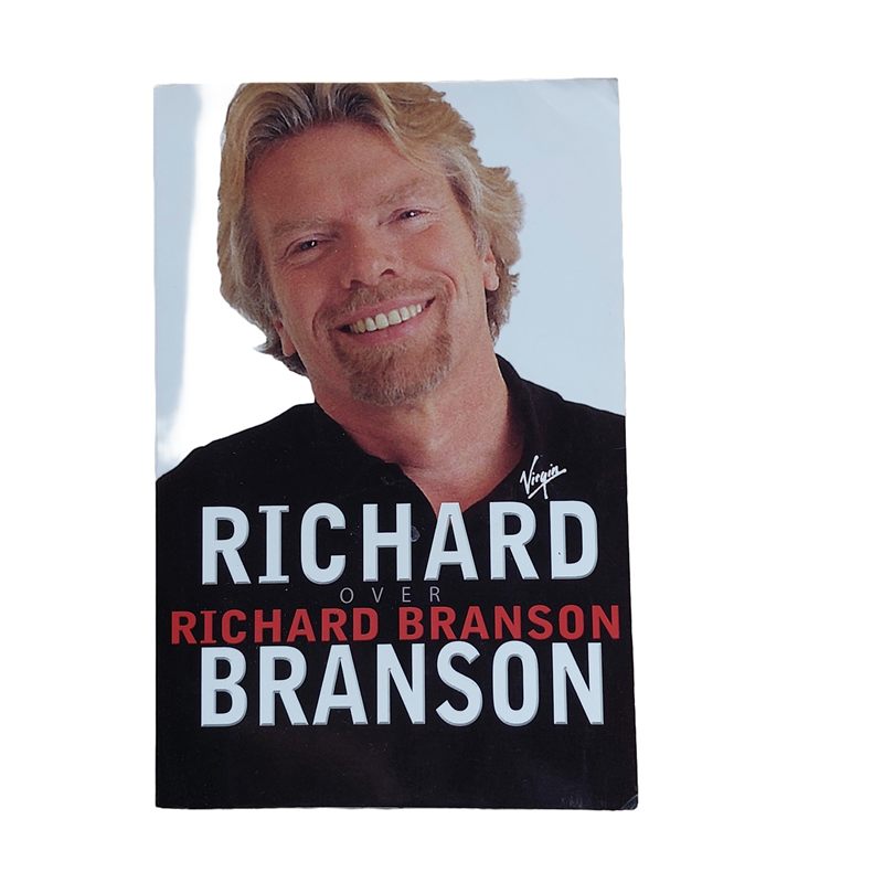 Richard Branson