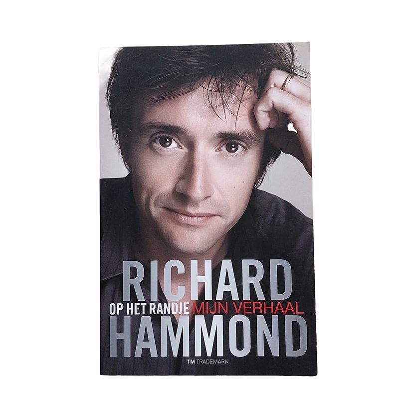 Richard Hammond