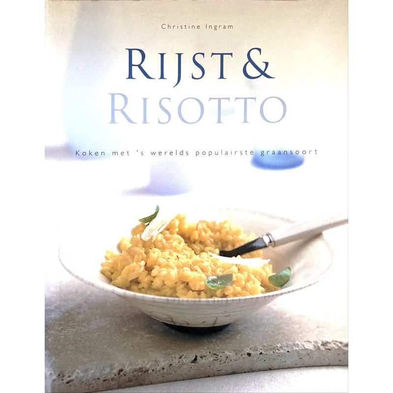 Rijst & Risoto