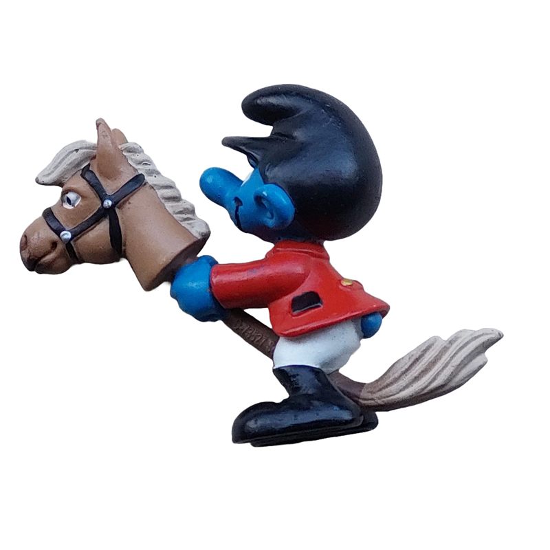 Ruitersmurf