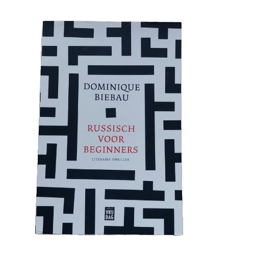 Russische voor beginners