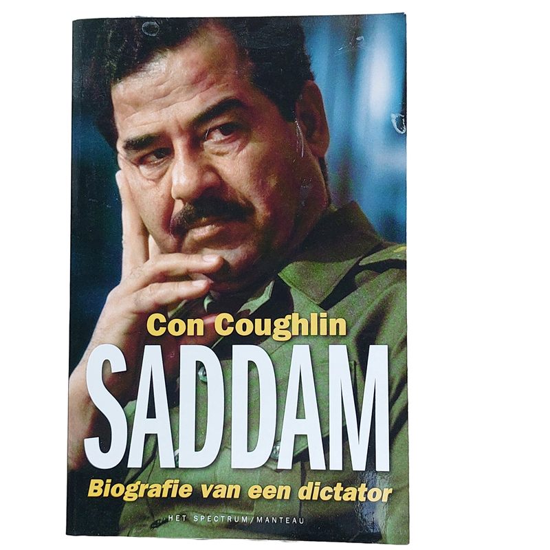 Saddam