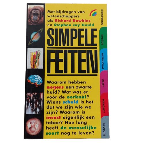 Simpele feiten