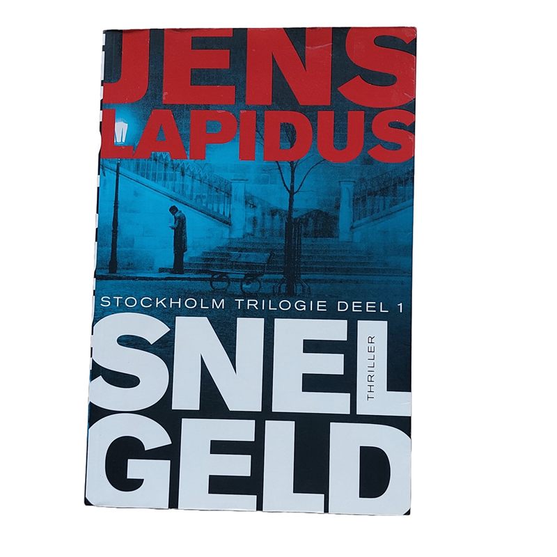 Snel geld