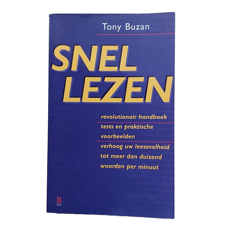 Snel lezen
