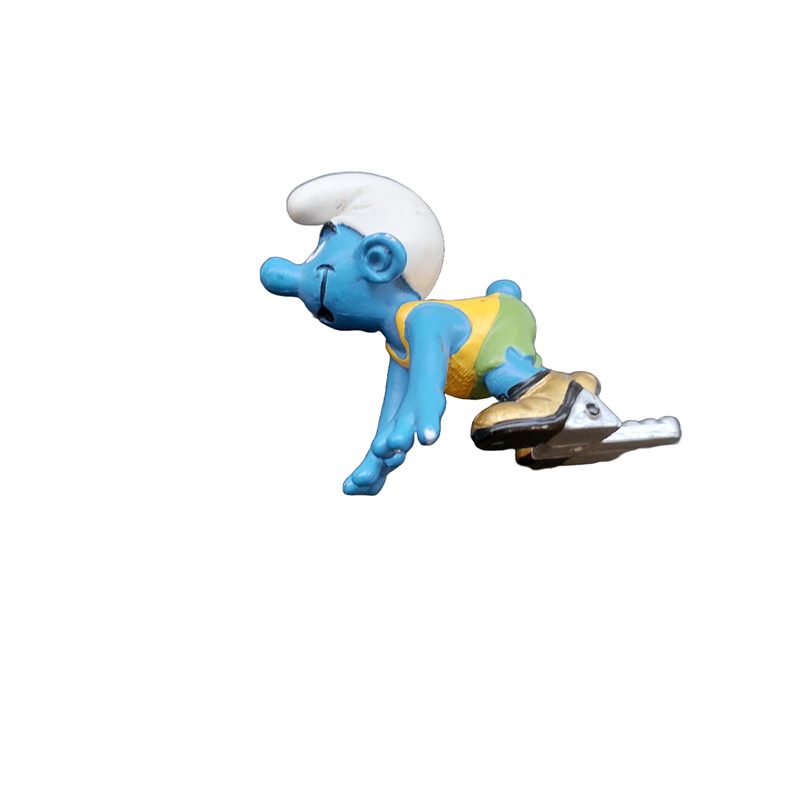 Sprintsmurf