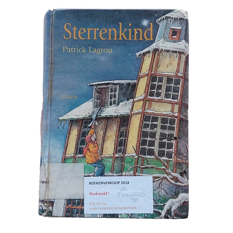 Sterrenkind