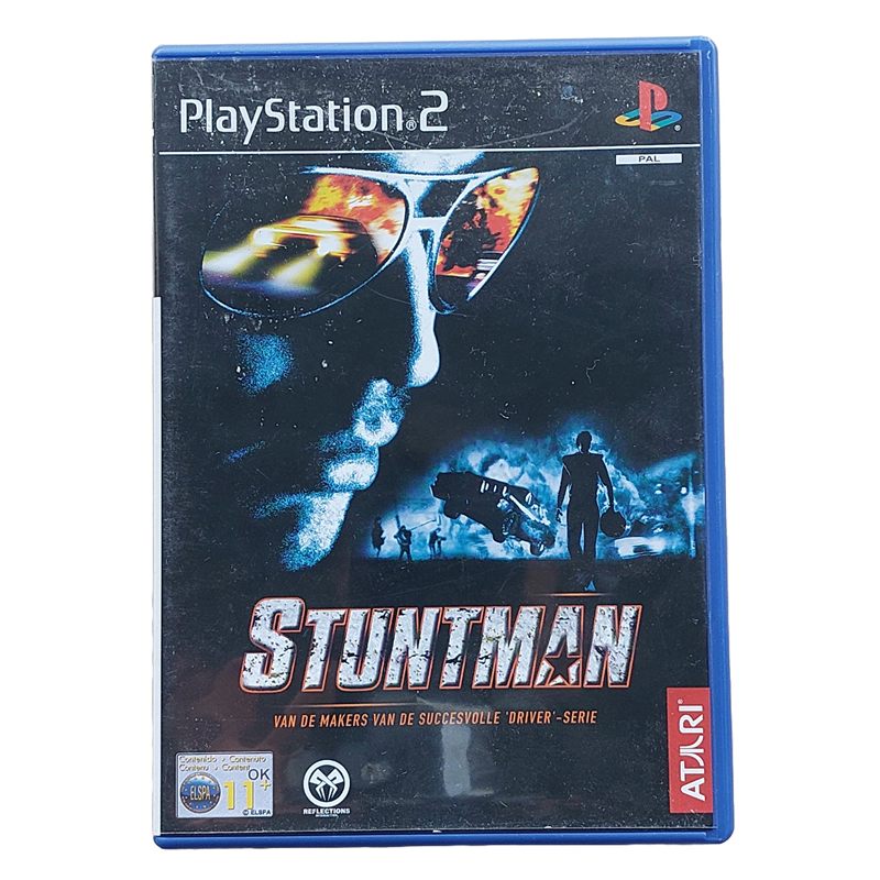 Stuntman