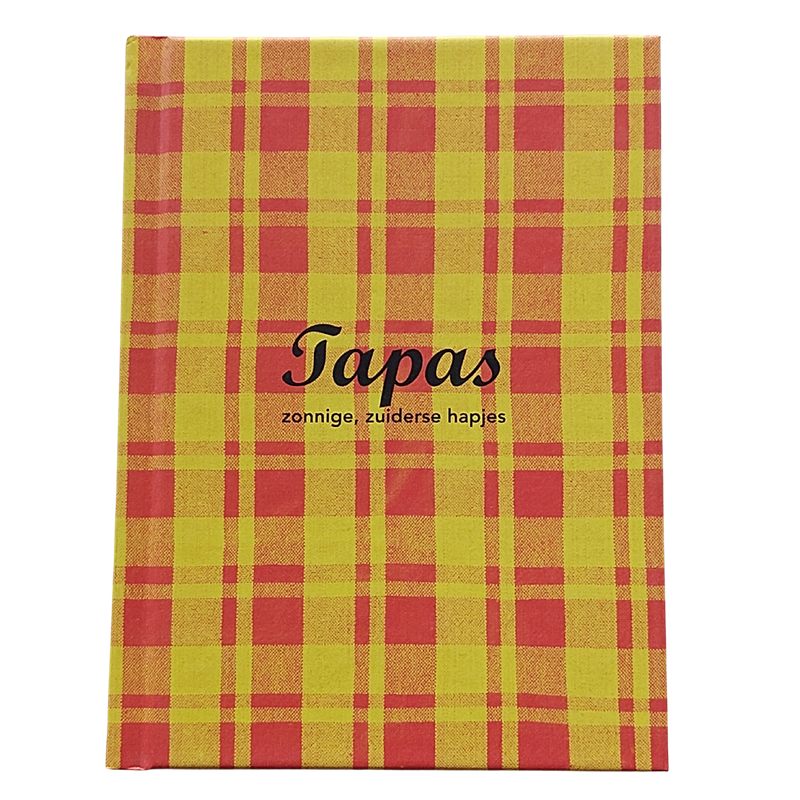 Tapas : zonnige, zuiderse hapjes