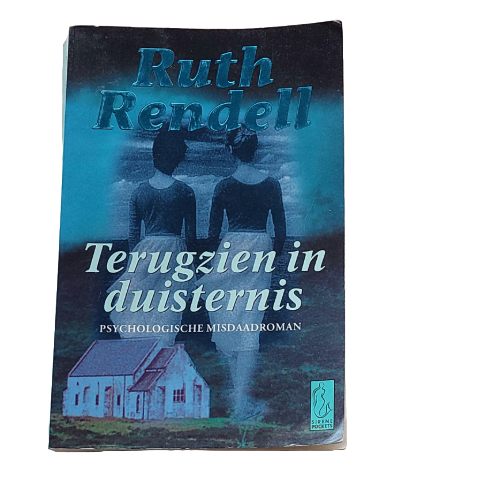 Terugzien in duisternis