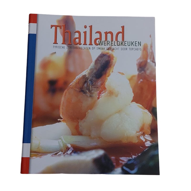 Thailand : wereldkeuken