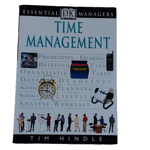 Time management