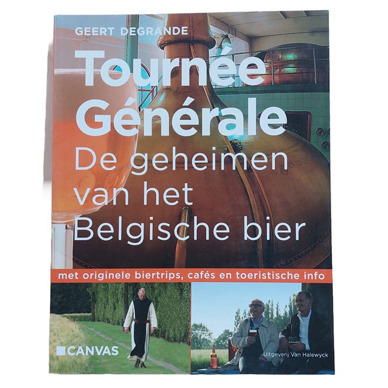 Tournée générale - 1