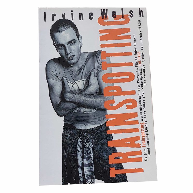 Trainspotting