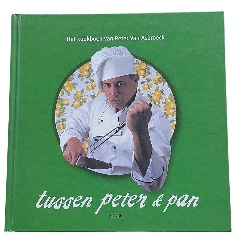 Tussen peter & pan