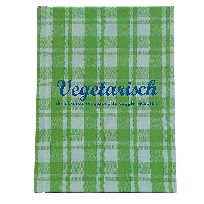 Vegetarisch : de lekkerste en gezondste veggie recepten