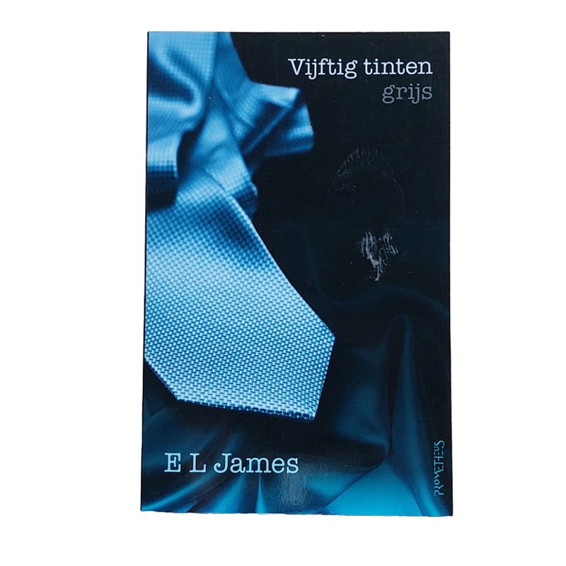 Vijftig tinten grijs