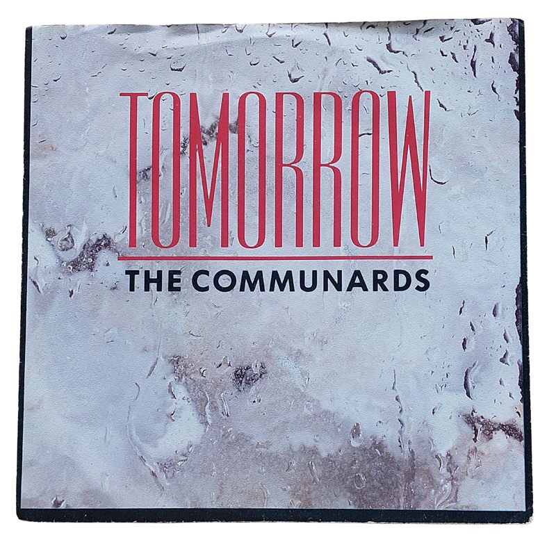 Vinyl single The Communards