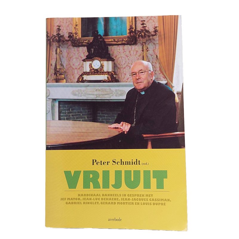 Vrijuit