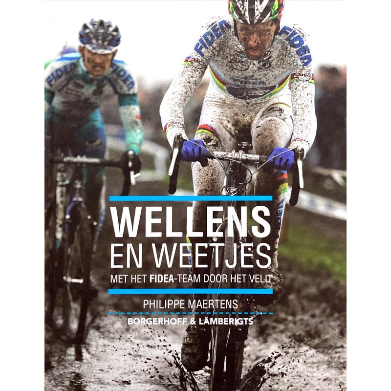 Wellens en Weetjes