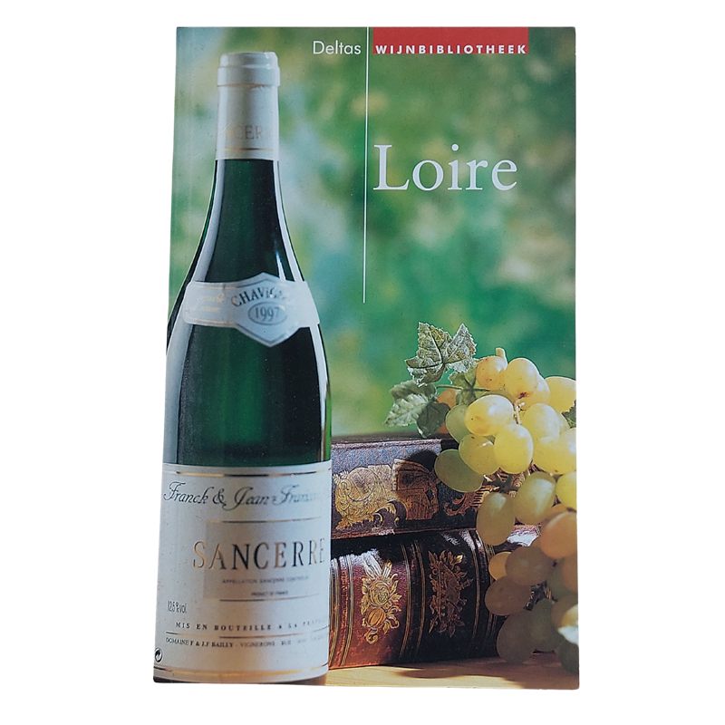 Wijnen : Loire