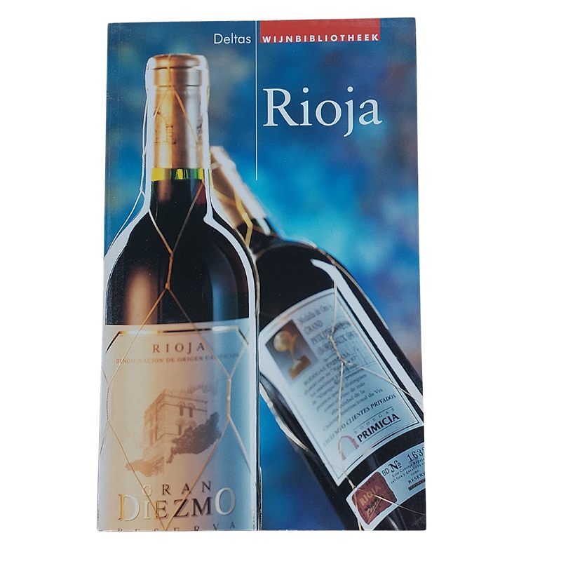Wijnen : Rioja
