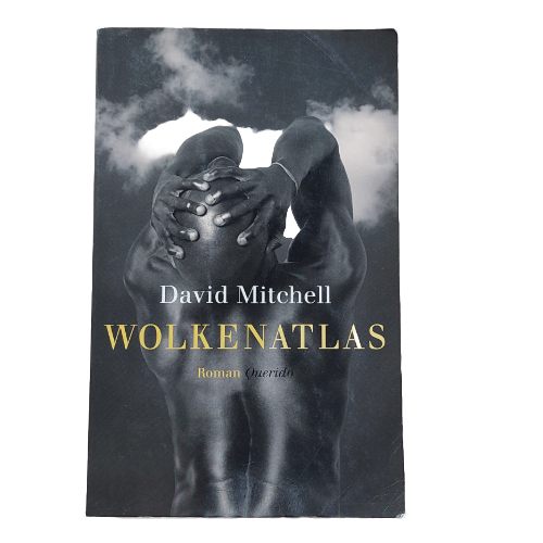 Wolkenatlas