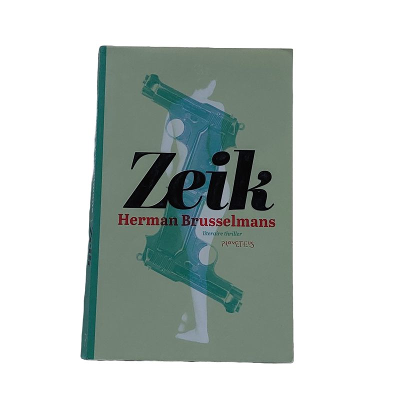 Zeik