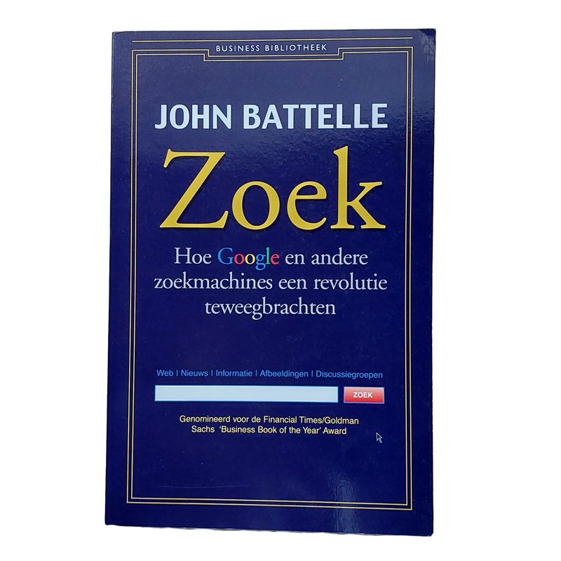 Zoek